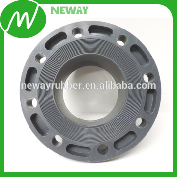 Customized OEM Molding ABS Plastic Flange Gasket